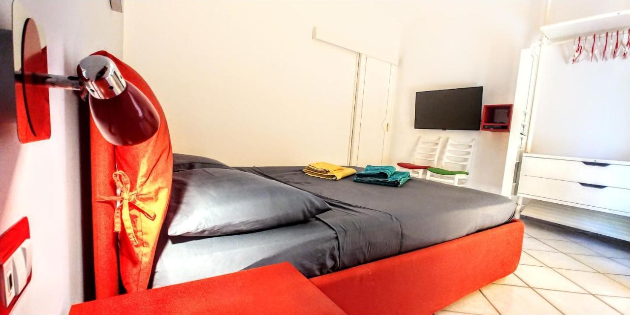 Casa Sunrise - Lovely Sea Front Apartment شاكا المظهر الخارجي الصورة
