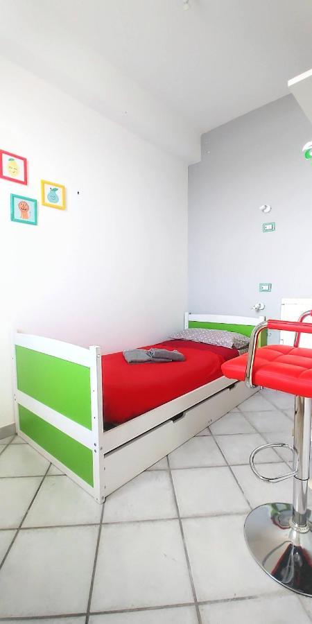 Casa Sunrise - Lovely Sea Front Apartment شاكا المظهر الخارجي الصورة