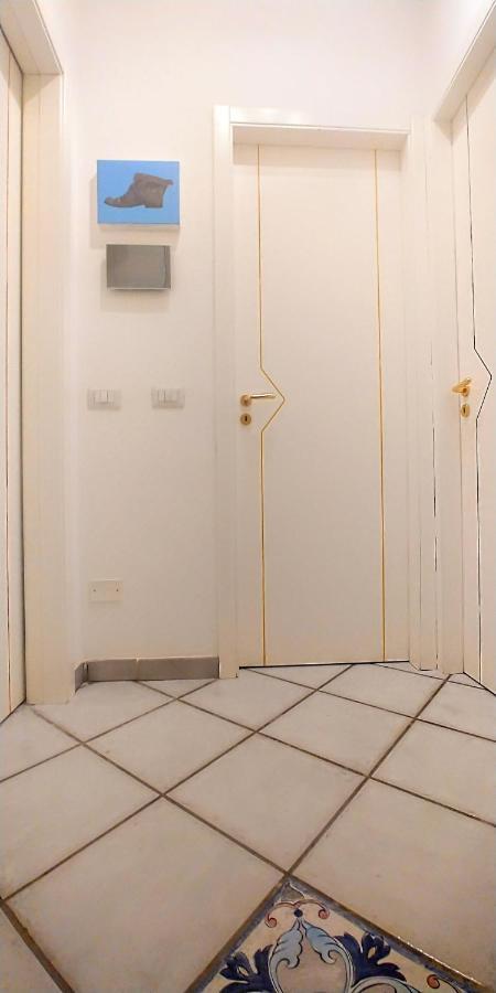 Casa Sunrise - Lovely Sea Front Apartment شاكا المظهر الخارجي الصورة