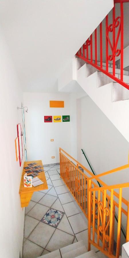 Casa Sunrise - Lovely Sea Front Apartment شاكا المظهر الخارجي الصورة