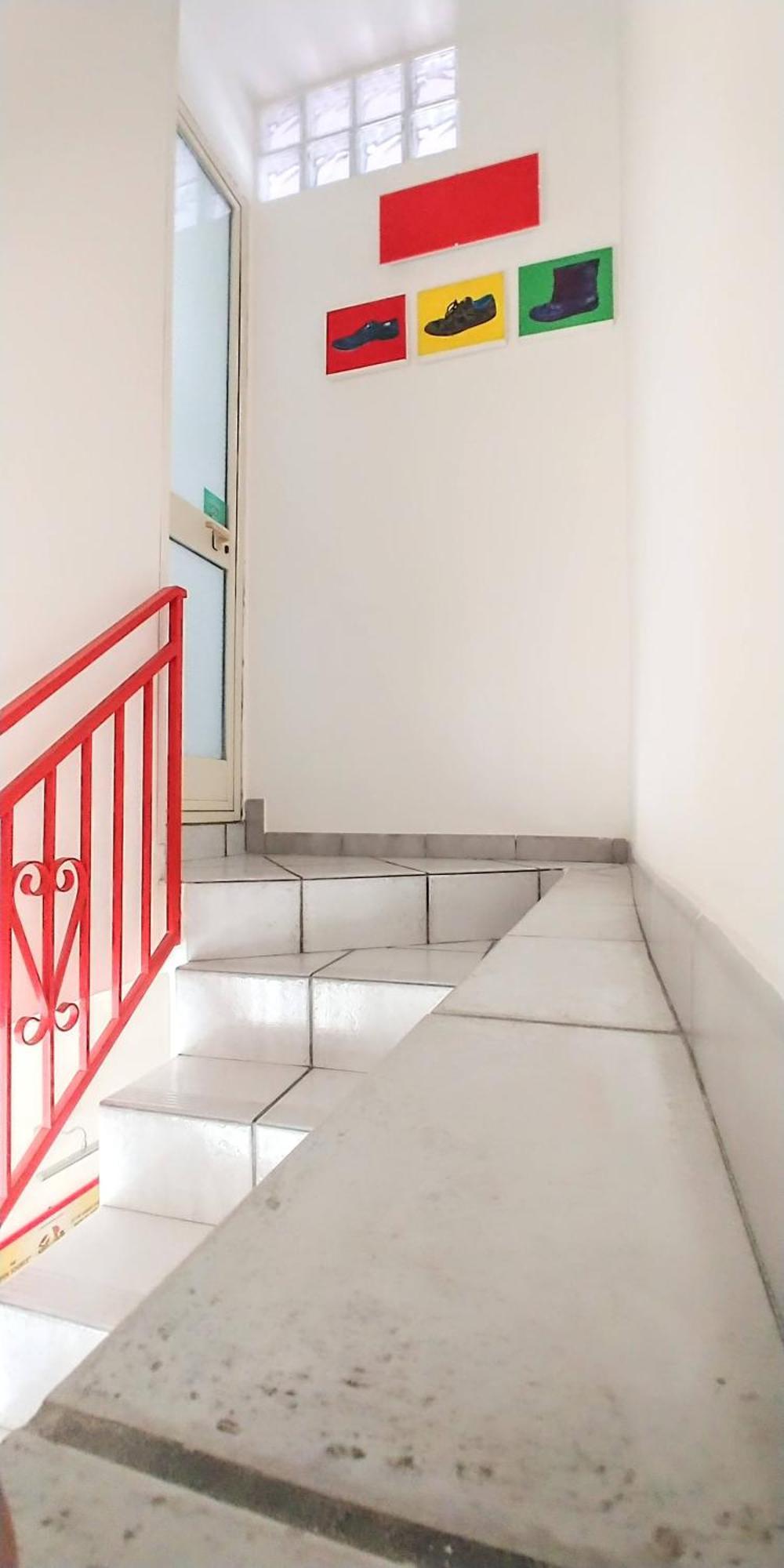 Casa Sunrise - Lovely Sea Front Apartment شاكا المظهر الخارجي الصورة